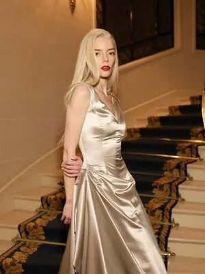 Anya Taylor-Joy OnlyFans Leaked Free Thumbnail Picture - #wSXm6QC7O2