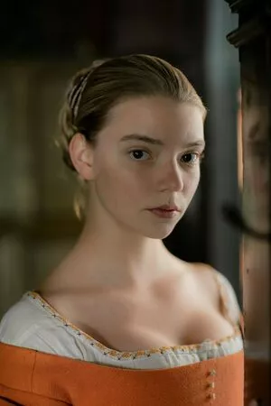 Anya Taylor-Joy OnlyFans Leaked Free Thumbnail Picture - #wl3nzfEm0C