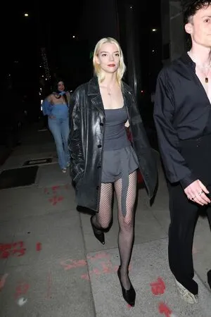 Anya Taylor-Joy OnlyFans Leaked Free Thumbnail Picture - #wlhtKN8IuR