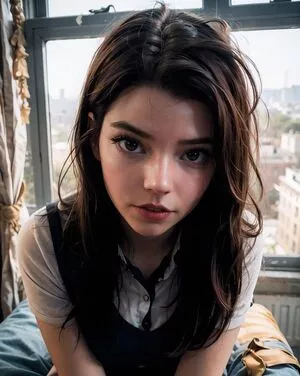 Anya Taylor-Joy OnlyFans Leaked Free Thumbnail Picture - #wtjYzNLAxr