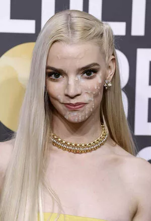 Anya Taylor-Joy OnlyFans Leaked Free Thumbnail Picture - #x6maJL8RMz