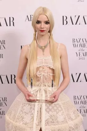 Anya Taylor-Joy OnlyFans Leaked Free Thumbnail Picture - #xPkSrv534H