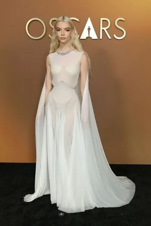Anya Taylor-Joy OnlyFans Leaked Free Thumbnail Picture - #xVRDydZeLY