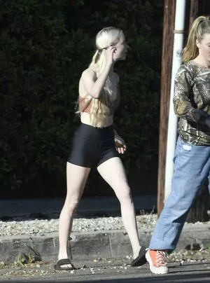 Anya Taylor-Joy OnlyFans Leaked Free Thumbnail Picture - #xwrSMPn8fP