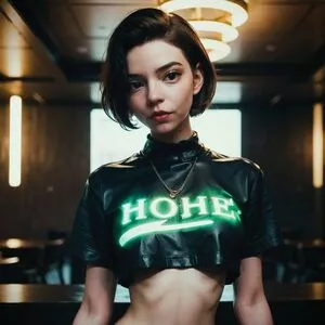 Anya Taylor-Joy OnlyFans Leaked Free Thumbnail Picture - #yAm2HL6UJ0