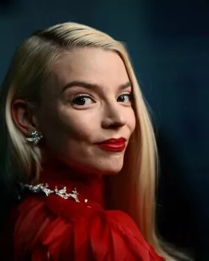 Anya Taylor-Joy OnlyFans Leaked Free Thumbnail Picture - #yFOODcqRZt