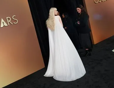 Anya Taylor-Joy OnlyFans Leaked Free Thumbnail Picture - #yTis4cLWNO