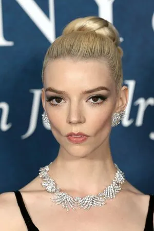 Anya Taylor-Joy OnlyFans Leaked Free Thumbnail Picture - #yj9slUW1fl