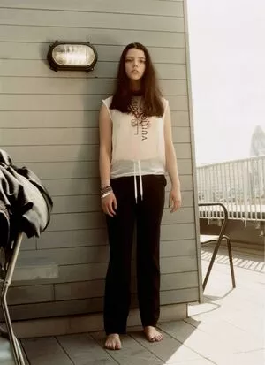 Anya Taylor-Joy OnlyFans Leaked Free Thumbnail Picture - #z8ZzrDC1eN