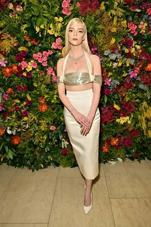 Anya Taylor-Joy OnlyFans Leaked Free Thumbnail Picture - #zt1I5Bq7co