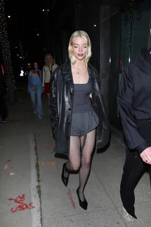 Anya Taylor-Joy OnlyFans Leaked Free Thumbnail Picture - #zzd2ELBxZ4