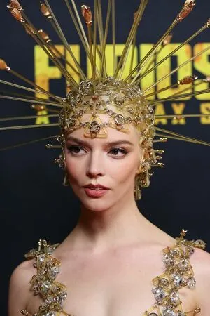 Anya Taylor OnlyFans Leaked Free Thumbnail Picture - #MkGFZovYd2