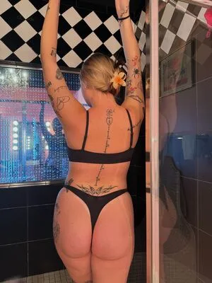 Anya Truax OnlyFans Leaked Free Thumbnail Picture - #9wvh83ezCC