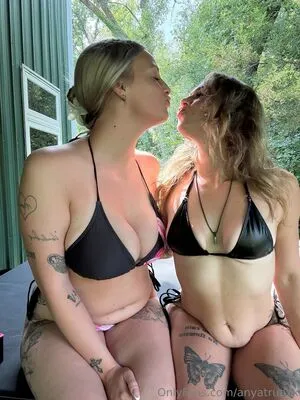 Anya Truax OnlyFans Leaked Free Thumbnail Picture - #Wqlexo4hc7