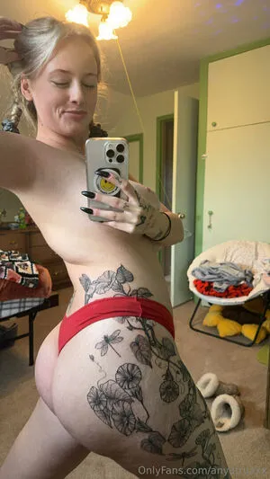 Anya Truax OnlyFans Leaked Free Thumbnail Picture - #mbAJhKsasp