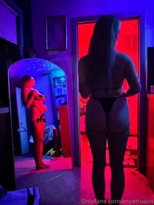 Anya Truax OnlyFans Leaked Free Thumbnail Picture - #mvlHOxUAo3