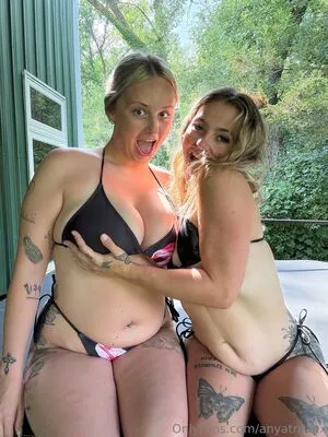 Anya Truax OnlyFans Leaked Free Thumbnail Picture - #t5yydOmmP6