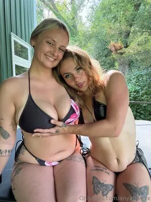 Anya Truax OnlyFans Leaked Free Thumbnail Picture - #vKVqgloPqJ