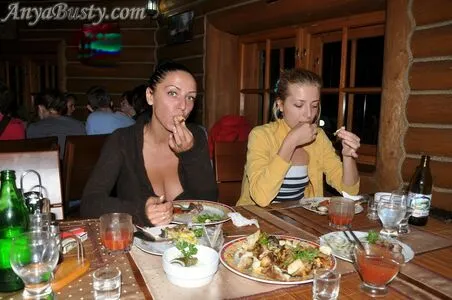 Anya Zenkova OnlyFans Leaked Free Thumbnail Picture - #2Nh9OjRJLG