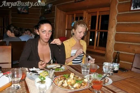 Anya Zenkova OnlyFans Leaked Free Thumbnail Picture - #YvniJIBi6P