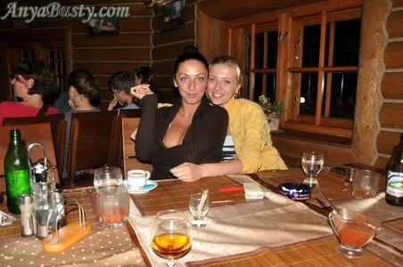 Anya Zenkova OnlyFans Leaked Free Thumbnail Picture - #cKMT6xb8eT