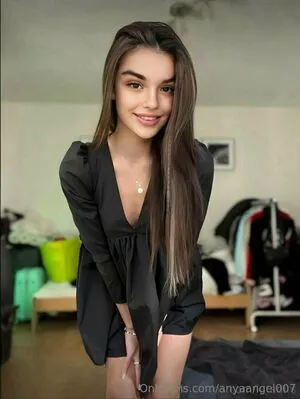 Anyaangel007 OnlyFans Leaked Free Thumbnail Picture - #S6I7muL6K8