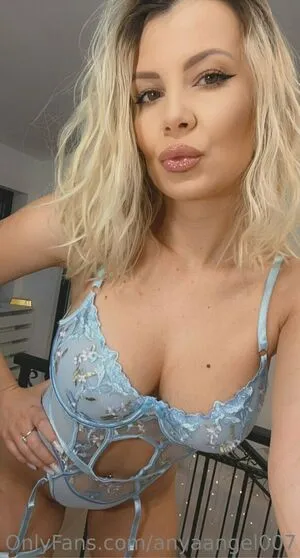Anyaangel007 OnlyFans Leaked Free Thumbnail Picture - #y0vyHueqe1