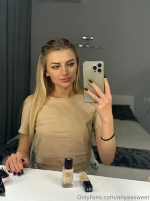 Anyaasweet OnlyFans Leaked Free Thumbnail Picture - #B8mQToLAlt