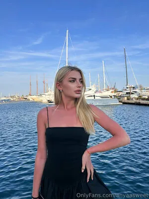 Anyaasweet OnlyFans Leaked Free Thumbnail Picture - #lYPbaNnNmK