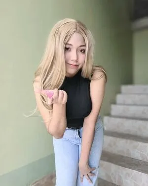 Anyabel O O OnlyFans Leaked Free Thumbnail Picture - #L18An3sazd