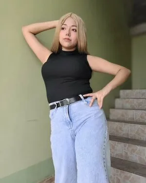 Anyabel O O OnlyFans Leaked Free Thumbnail Picture - #LjnFmZG1Ai