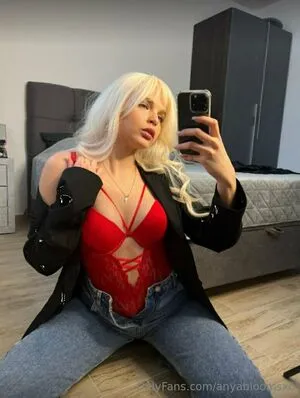 Anyabloomsxo OnlyFans Leaked Free Thumbnail Picture - #J6MgSC25yD