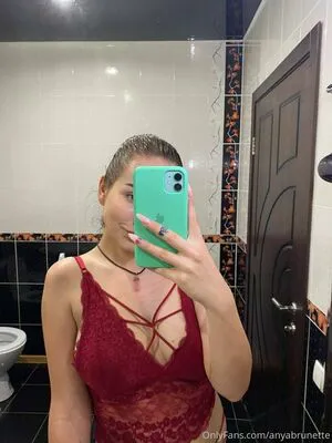 Anyabrunette OnlyFans Leaked Free Thumbnail Picture - #0u7wBmyRS8
