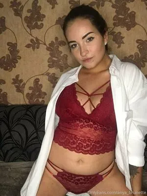 Anyabrunette OnlyFans Leaked Free Thumbnail Picture - #72i8MYuSvF