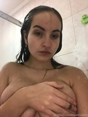 Anyabrunette OnlyFans Leaked Free Thumbnail Picture - #A5ZVcZf7kA