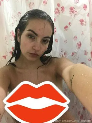 Anyabrunette OnlyFans Leaked Free Thumbnail Picture - #DbRU5wAEe6