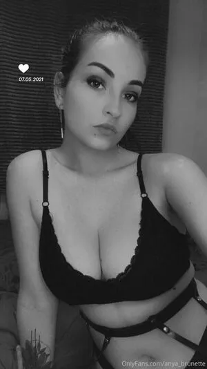 Anyabrunette OnlyFans Leaked Free Thumbnail Picture - #J9c4RVVFtM