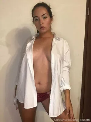 Anyabrunette OnlyFans Leaked Free Thumbnail Picture - #KryG3gQ9Fm