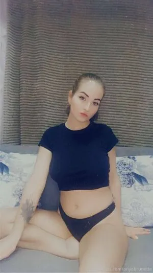Anyabrunette OnlyFans Leaked Free Thumbnail Picture - #KzeZYh1XeO