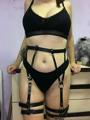 Anyabrunette OnlyFans Leaked Free Thumbnail Picture - #blN8Om5d6p