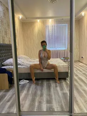 Anyabrunette OnlyFans Leaked Free Thumbnail Picture - #gKuxghBig4