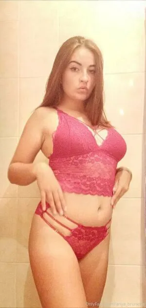 Anyabrunette OnlyFans Leaked Free Thumbnail Picture - #pLy9riLnZW