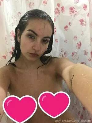 Anyabrunette OnlyFans Leaked Free Thumbnail Picture - #pn0SSvpEFo