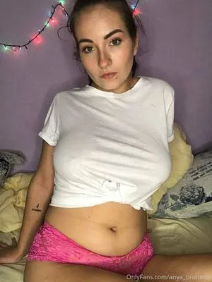 Anyabrunette OnlyFans Leaked Free Thumbnail Picture - #qttZJ75aaR