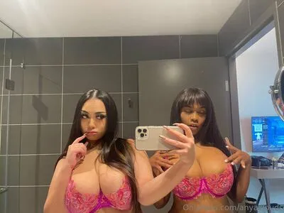 Anyaclouds OnlyFans Leaked Free Thumbnail Picture - #0TtBFjKOnP