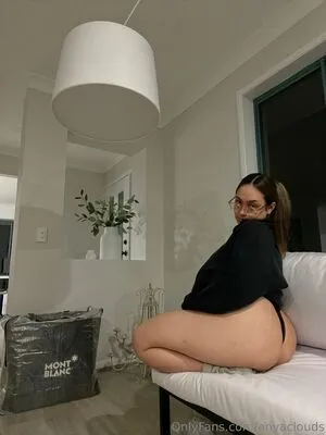 Anyaclouds OnlyFans Leaked Free Thumbnail Picture - #Q1zyj4CJiH
