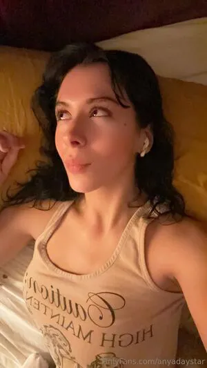 Anyadaystar OnlyFans Leaked Free Thumbnail Picture - #4UL4cmFrZd