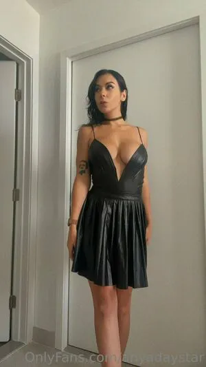 Anyadaystar OnlyFans Leaked Free Thumbnail Picture - #5O3SQXr98d