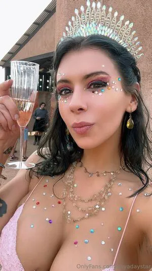Anyadaystar OnlyFans Leaked Free Thumbnail Picture - #MxcOWpPBe0