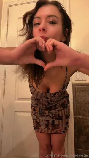Anyadaystar OnlyFans Leaked Free Thumbnail Picture - #ehRpeizCe9